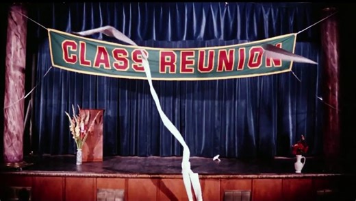 Class Reunion | movie | 1982 | Official Trailer