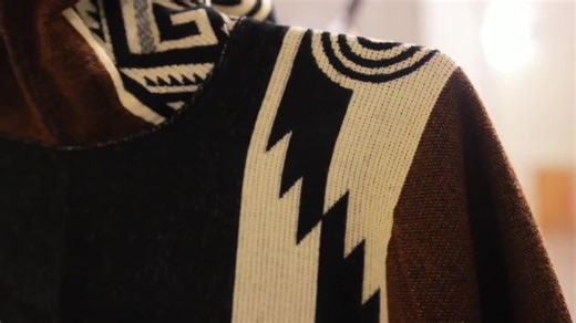 Boho Western Poncho, Warm and Cozy Poncho, Premium Wool Blend, Winter Wear, Unisex Poncho, Hooded Cape, Brown Cape, Gift Ready 2025 - Etsy