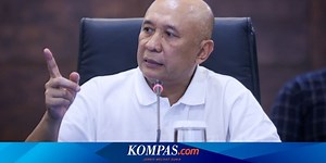 Lawan "Predatory Pricing", Pemerintah Akan Bentuk Satgas