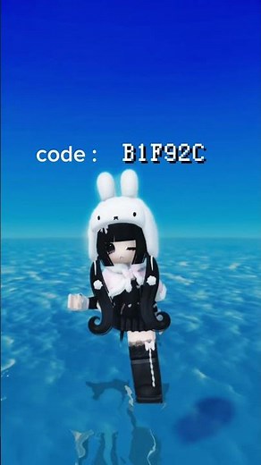 cute roblox outfit ideas with codes #roblox #outfit #ideas #catalogavatarcreator