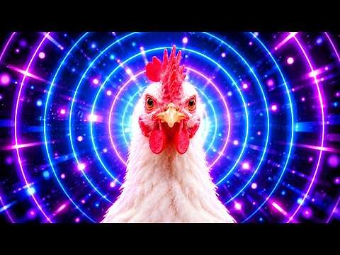 Chicken Dance (Bemax Phonk Remix)