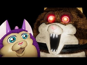 MAMA IS SCARY! | TattleTail (Indie Horror)