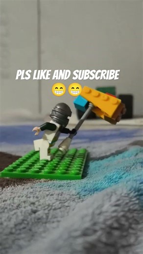 #lego guys this video is cool?