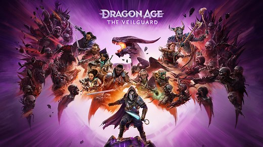 Dragon Age™: The Veilguard System Requirements for PC - Electronic Arts