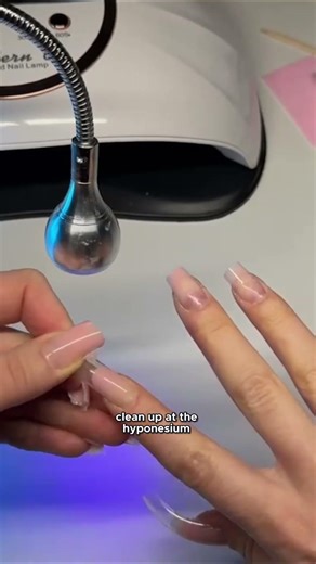 How to Minimize Nail Filing ⏳