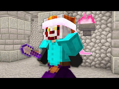 THIS CHEAP MAGE SETUP CAN DO FLOOR 7 (hypixel skyblock) [no contraband]