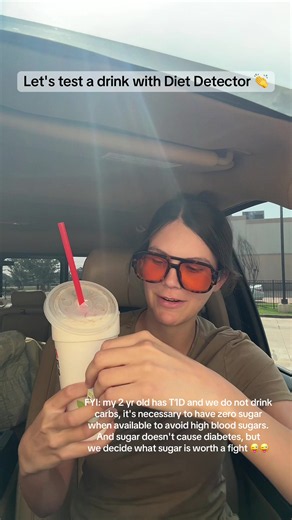 Someone told me today @ZAXBYS has zero sugar Powerade in their drink machine so ofc we went to get Bain a drink. He doesn't drink soda therefore sugar free options are rare out and about for him. Thank you Zaaxbys!!!!!! And @DietDetector saving the day ofc!!! #t1dtoddler #type1toddler #t1diabetes #typeonediabetes #t1d