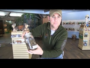 How to make a memory jar