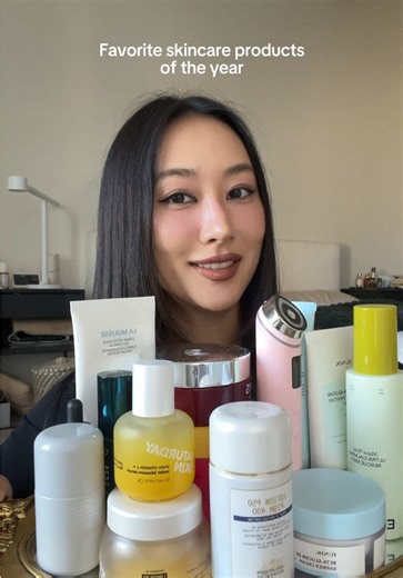 My skin type is combination :) @ELEMIS @Then I Met You @chanel.beauty @OLIVIAUMMA @Saturday Skin @Biologique Recherche @SkinCeuticals @ALLIESOFSKIN @rhode skin @EADEM @haruharu wonder @medicube global @IUNIK US #skincare #skincaretips #skincareroutine