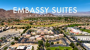 Embassy Suites La Quinta | Atlas Hospitality Group