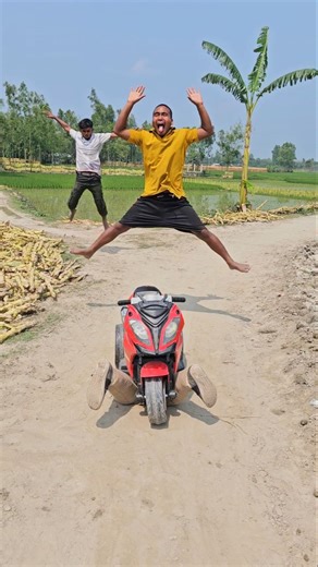 Tilak and One Five drove up the mountain 7z