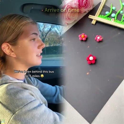 The Road Rage Is Crazy!