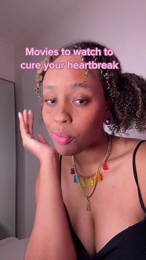 Top Heartbreak Movies to Watch After a Breakup