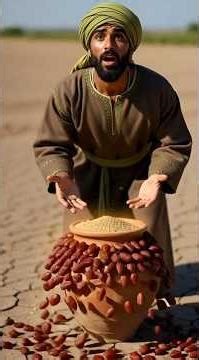 🏺The Magic Pot of Greed ✨ | When Wealth Destroys the One Who Steals It #LifeLesson #Karma#shorts