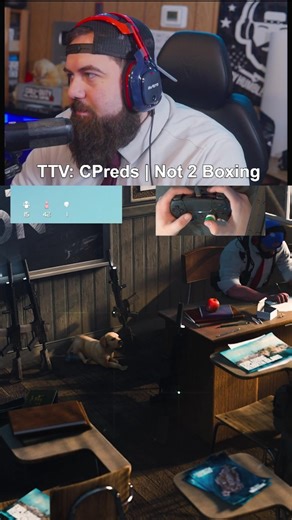 NEW Rebirth Island "Ultra Fast Resurgence" Mode! | CPreds