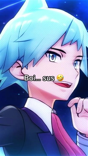 Exploring Pokémon: Meet Steven Stone and Prof. Sycamore