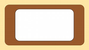 Circle, Motion, Frame, Border