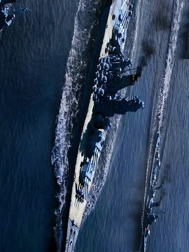 Welcome to World of Warships #battleships #cruiser #destroyer #aircraftcarrier #submarine #worldofwarships #history #kriegsmarine #imperialjapanesenavy