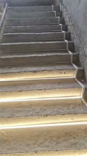 Smart Stair Light Controller | Smart Bright LEDs #SmartHome