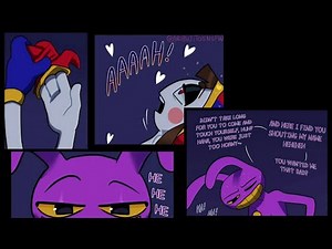 Pomni and Jax HOW EMBARRASSING 😳 Part 4 || The Amazing Digital Circus Comic Dub || TADC