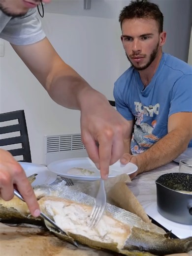#Pêche #Manger #Brochet #Vif