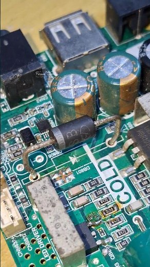 How to Install a Diode the Right Way! ⚡