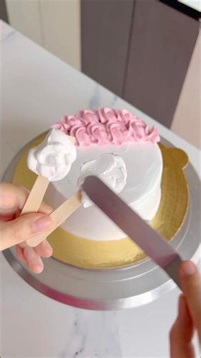 Viral cake video❤️🥰| cake design🔥#cake #shortsfeed #shorts #youtubeshorts #viralcake