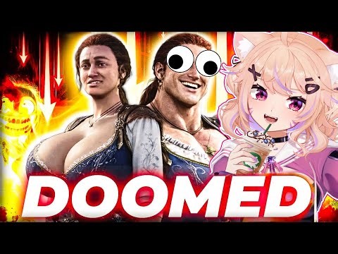 why fable is DOOMED - FLEEKAZOID React