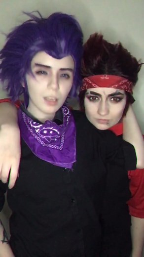 QOTD: Favourite MHA character? @mxmaxie #shinsoucosplay #kirishimacosplay #myheroacademacosplay #bokunoheroacademiacosplay