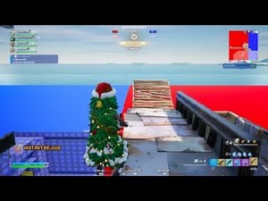 Secret Room in Crazy Red vs Blue !!