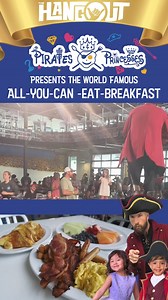 12K views · 26 reactions | You’re invited to a royal breakfast!...