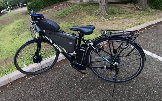 TB1e 電動自転車 レビュー！改造・カスタムしたところ【2021年モデル】