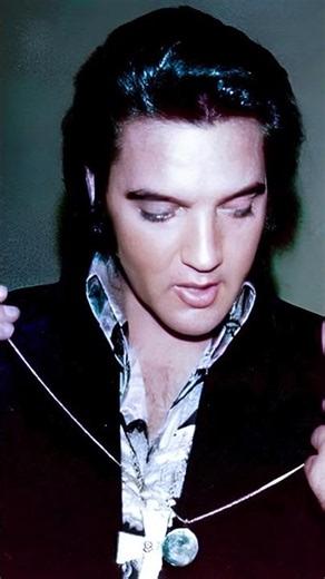 Evolution of Elvis through the decades #elvispresley #iconic #nostalgia