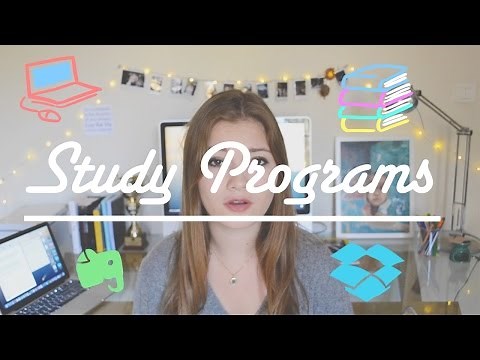 5 Must-have Study Programs for your Computer