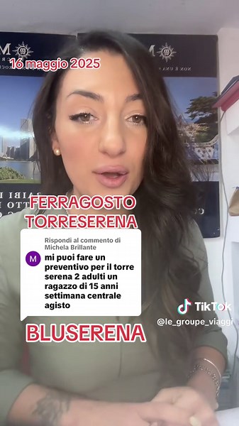 Villaggio Torre Serena: Prezzi e Offerte Speciali