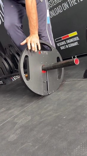 151K views · 763 reactions | "Pair se rod uthao, plate upar se daalo  | German Grip Plate "#GymMotivation #GripTraining #StrengthTraining #FitnessIndia #GymLife #WorkoutMotivation #BodybuildingIndia #PowerGrip #GermanEngineering #DesiGymLover #GymReels #FitnessReels #GymShorts #TrainingHard | Gulfam Khan Gulfam | Facebook