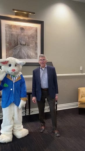 Still making Easter plans? Gather your loved ones and join us for a delicious buffet, including a carving station, hot buffet, seafood delights, salads, dips and desserts. There's something for everyone!Lets celebrate together, visit hancockhotel.com/mancys-steakhouse/easter/ to make your reservation. #easterbuffet #easter2024 | Hancock Hotel