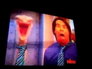 Fred en icarly