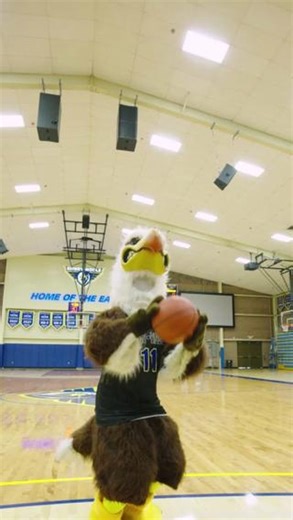 Embry-Riddle Prescott on Instagram: "Started from the nest, now we're here  What has been your favorite ERAU sports moment this year? 礪 #EagleAthletics #GoERAU"