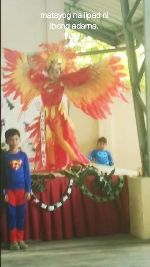 book character Philippine mythology ibong adarna. #bookcharacters