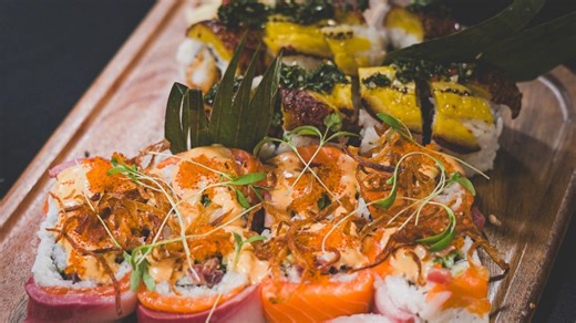 Food news: 4 new restaurants open, 1 restaurant closes permanently