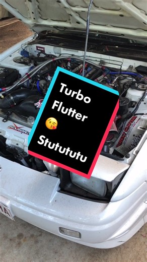 How to Create Turbo Flutter on Your Drift Car