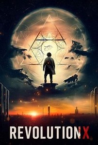 Revolution X | Cast and Crew | Rotten Tomatoes