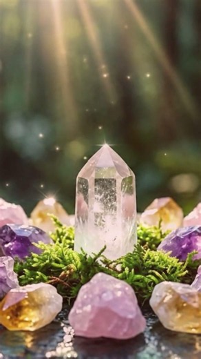 Cleanse of Negative Energy & Calm the Mind #shorts #healingmusic #relaxingmusic
