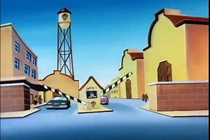 Animaniacs Season 1 Episode 1