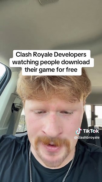Clash Royale Developers React to Free Game Downloads