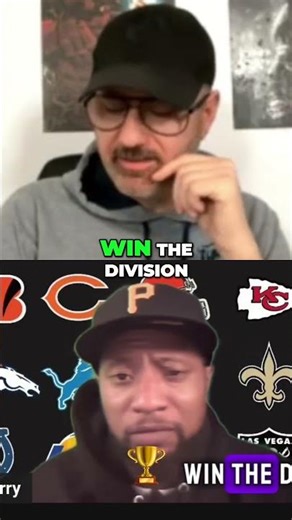 NFL Defense: Who Are The REAL Pretenders & Contenders? #shorts