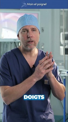 Rehabilitation after trigger finger surgery
