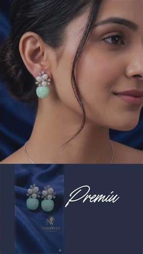 New Trending Jewellery design, Jewellery collection ✨ #necklace #earrings #ring #dm