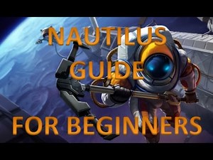 Nautilus Guide for Beginners (Season 6)